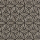 Cushion Polyester Grey 45 x 30 cm