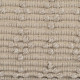 Cushion Cotton Beige 30 x 60 cm