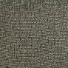 Cojín Poliéster Algodón Gris 50 x 30 cm
