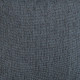 Cushion Polyester Cotton Grey 45 x 45 cm