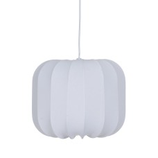 Ceiling Light White Iron 220-240 V 40 x 40 x 31,5 cm