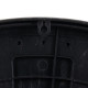 Reloj de Pared Gris Cristal Hierro 69,5 x 9 x 69,5 cm (3 Unidades)