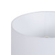 Lámpara de mesa Cobre 220 V 35,5 x 35,5 x 52,5 cm