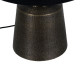 Desk lamp Copper 220 V 38 x 38 x 53,5 cm