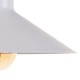 Ceiling Light White Iron Modern 220 V 22 x 22 x 15 cm