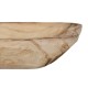 Bandeja Natural Madera 46 x 24 x 5 cm