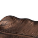 Tray Brown 21 cm