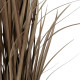 Decorative Plant PVC Steel Cement 122 cm 14 x 14 x 13 cm