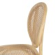 Chair Natural 44,5 x 41,5 x 89 cm