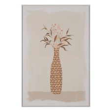 Canvas Vase 80 x 4 x 120 cm