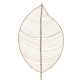 Branch Bamboo Rattan Sheet 43 x 2 x 200 cm