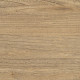 Nightstand MIRÓ Natural Mindi wood 44 x 34 x 77 cm