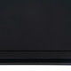 Estantería SQUARE Negro Acero 100 x 30 x 81 cm