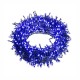 Wreath of LED Lights 15 m Blue White 3,6 W