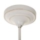 Ceiling Light White 220-240 V 49,3 x 49,3 x 72 cm