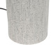 Desk lamp Grey Metal Ceramic 60 W 220-240 V 38 x 38 x 73 cm