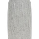 Desk lamp Grey Metal Ceramic 60 W 220-240 V 38 x 38 x 73 cm
