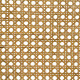 Armchair Natural Rattan 62 x 57 x 76,5 cm