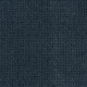 Sofá de 3 Plazas Azul Madera 216 x 86 x 90 cm