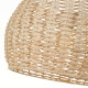 Lámpara de Techo Natural 60 W