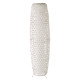 Floor Lamp White 60 W 220-240 V 23 x 23 x 88 cm
