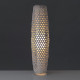 Floor Lamp White 60 W 220-240 V 23 x 23 x 88 cm