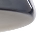 Ceiling Light Black Golden 20 W