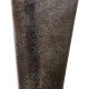 Botella Plateado 13 x 10 x 43 cm Decorativa