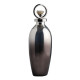 Bottle Silver 13 x 13 x 39 cm Decorative