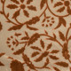 Towelling Sarong Brown Beige Cotton 90 x 180 cm