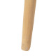 Juego de 3 mesas Natural 110 x 50 x 45 cm