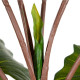 Planta Decorativa PVC Hierro 130 cm