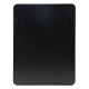 Wall mirror Black 76 x 3 x 101 cm
