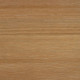 Nightstand GEREL Natural Fir wood MDF Wood Natural Fibre 46 x 37 x 76 cm