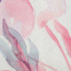 Cushion Camelia 50 x 10 x 30 cm