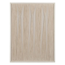 Canvas Deco Beige 60 x 3 x 80 cm