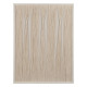 Canvas Deco Beige 60 x 3 x 80 cm