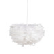 Ceiling Light White 60 W