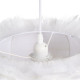 Ceiling Light White 60 W