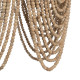 Ceiling Light Golden 40 W