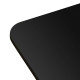 Table Black Natural 120 x 80 x 75 cm