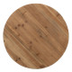 Table Natural 70 x 70 x 90 cm
