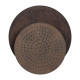 Lámpara de Pared Marrón 9 W 26 x 7 x 28 cm