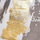 Canvas Multicolour 100 x 2,5 x 50 cm