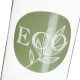 Jars Transparent Natural 1 L (3 Units)