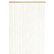 Cortina Natural 90 x 0,5 x 200 cm