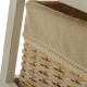 Cómoda SWEET HEART Crema Natural 71 x 32 x 49 cm