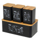 Jars Black Natural 6,5 L 1,3 L