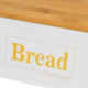 Jars White Natural