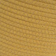 Juego de Cestos Amarillo 27 L (3 Unidades)